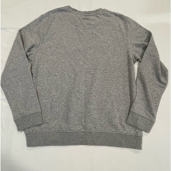 Pepper Paisley & Co | Don’t Stop Beelieving Sweatshirt | Large - Picture 6 of 9